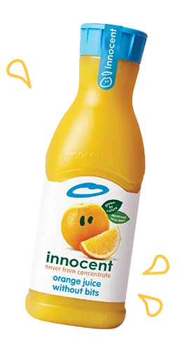 orange juice